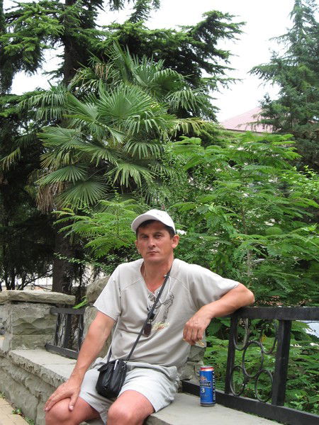 Владимир Семенов