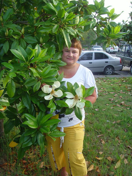 Надежда Власова