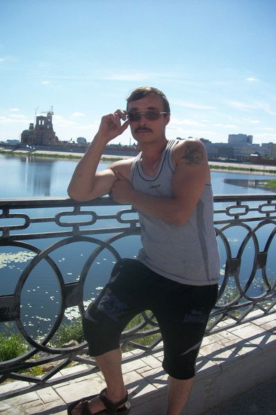 Виктор Китаев