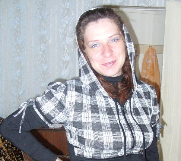 Наталья Петрова