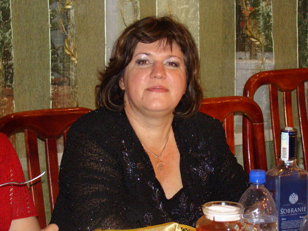 Наталья Рубан