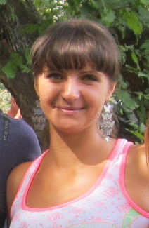 Ira Кучерова