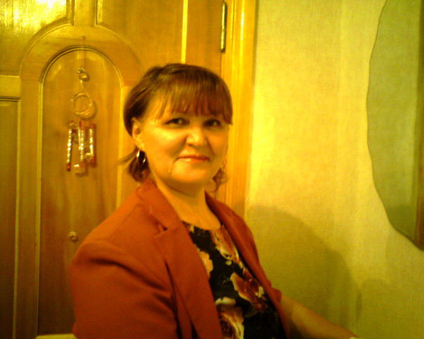 Магрой Пузикова