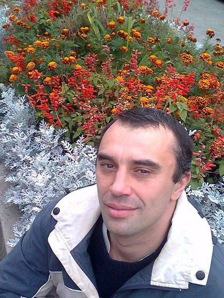 Михаил Красков