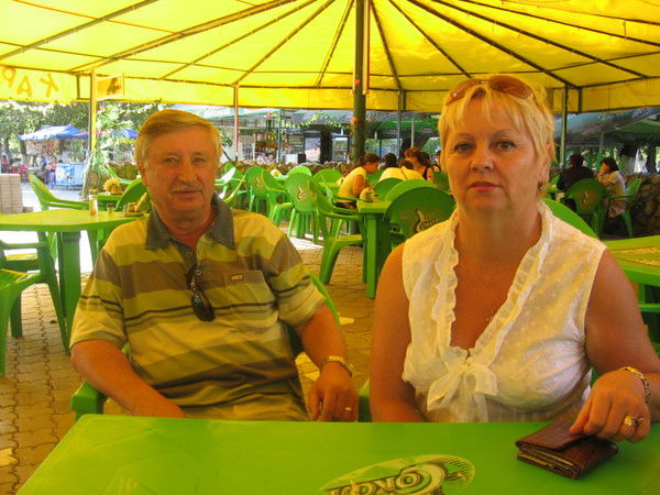 Евгений Лепетухин