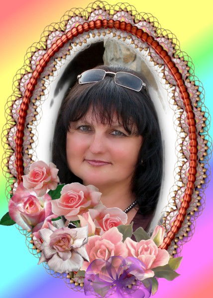 Светлана Генералова