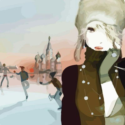 Влада Тарасова