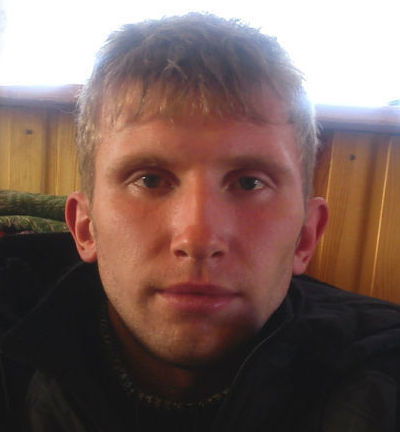 Александр Мартюхан