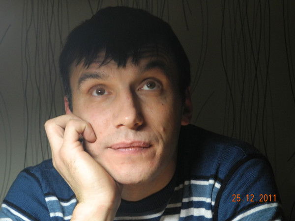 Павел Помогаев