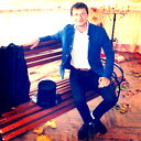 Dmitriy Nosok