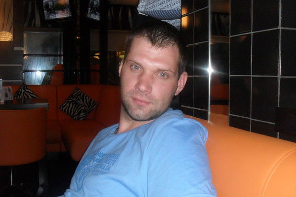 Oлег Анатольевич