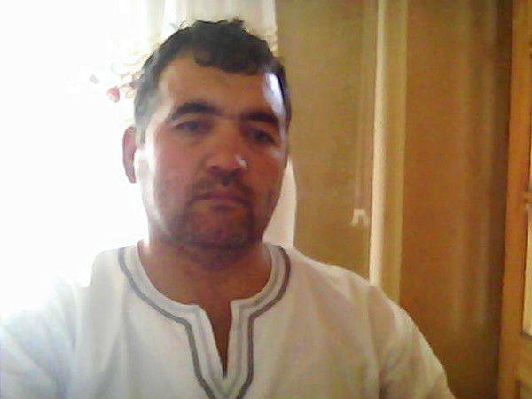 Хушбахт Джураев