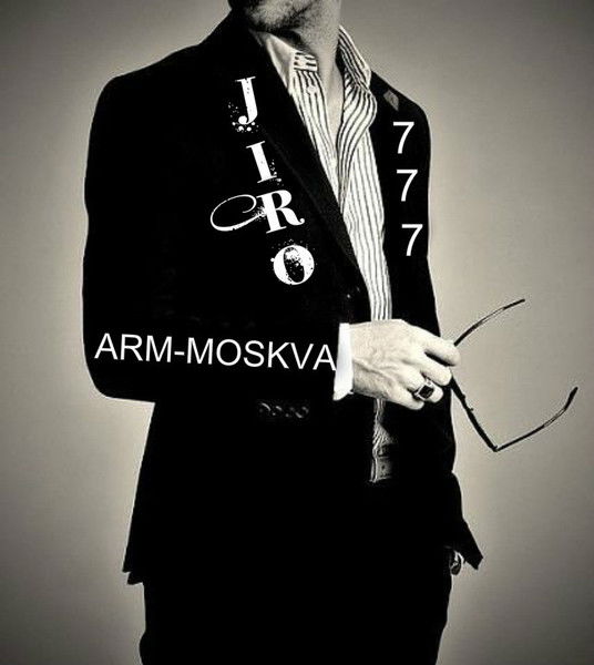 ۞Жиро-777۞ Arm-Moskva