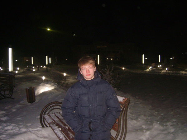 Домоевский Дмитрий