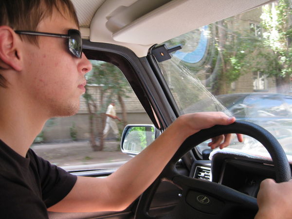 Руслан Гриченюк