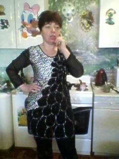 Светлана Иванова