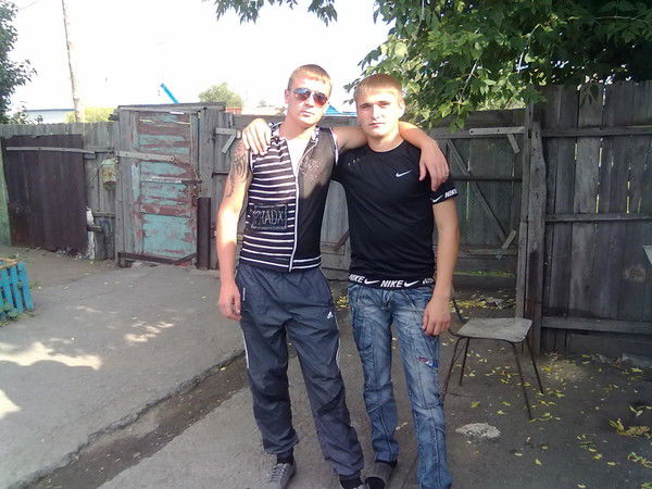 Николай Ратушный