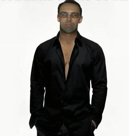 Сергей Клименко