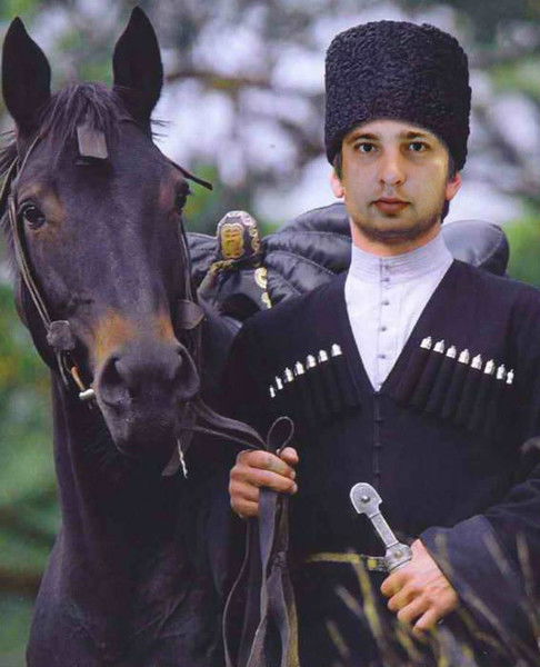 Виталий Брось