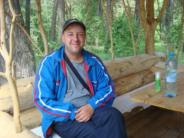 Эдуард Спиридонов