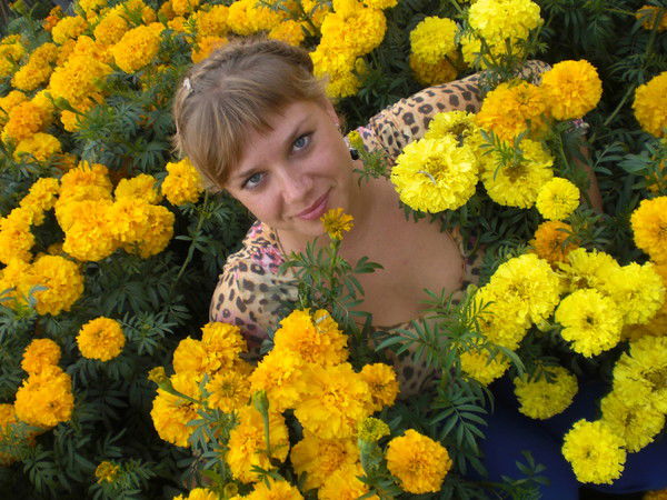 Ирина Новикова