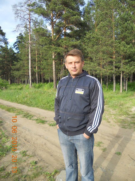 Сергей Голиков