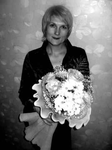 Елена Суханова