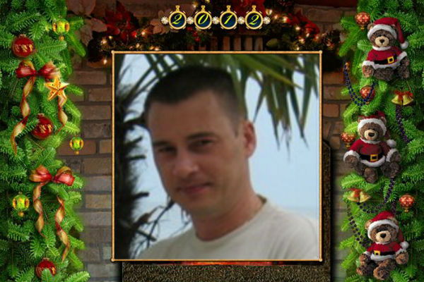 Андрей Кудреватых