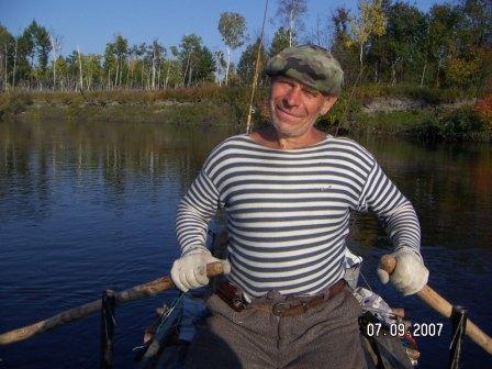 Александр Нестеров