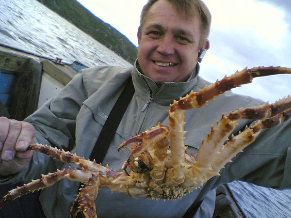 Константин Орлов