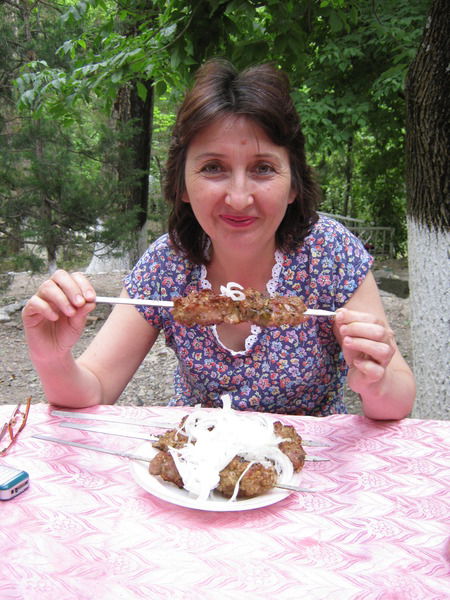 Рашида Зайнулина