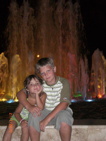 Никита Пильник