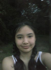 Мадина Нуркенова