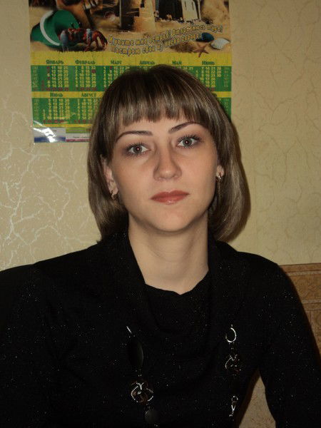 Cветлана Елфимова