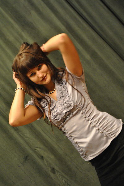 Инна Питько