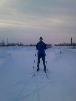 Роман Пушков