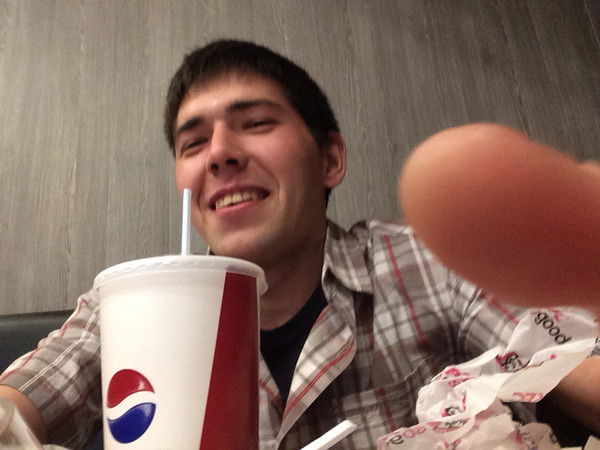 Данил Нестеров