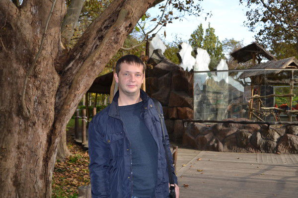 Максим Васенко