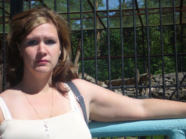 Юля Прокофьева