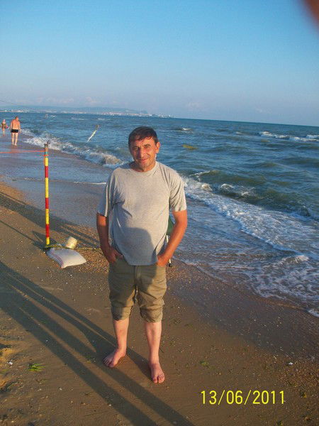 Сергей Величко