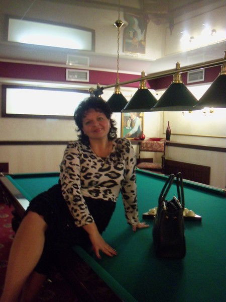 Наталия Прокопчук