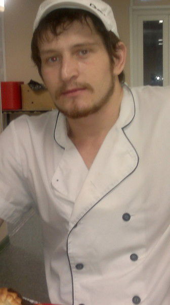 Юрий Безушенко