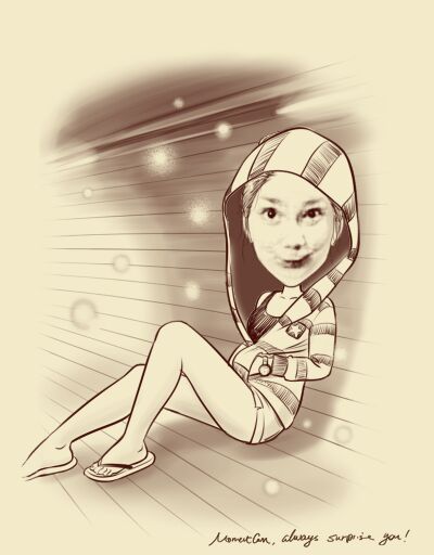 Александра Новожилова