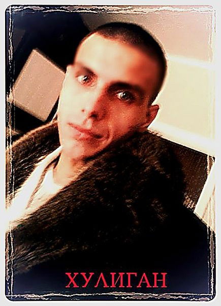 Александр Шевченко