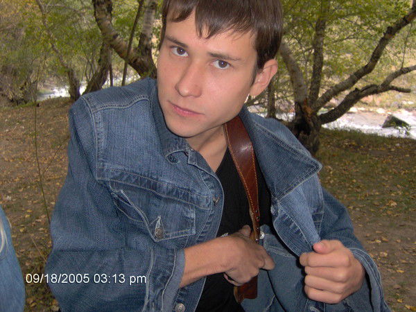 Сергей Жердев