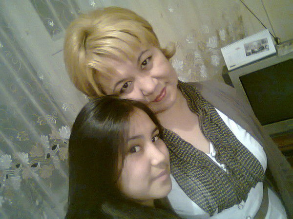 Алмагуль Тастанова