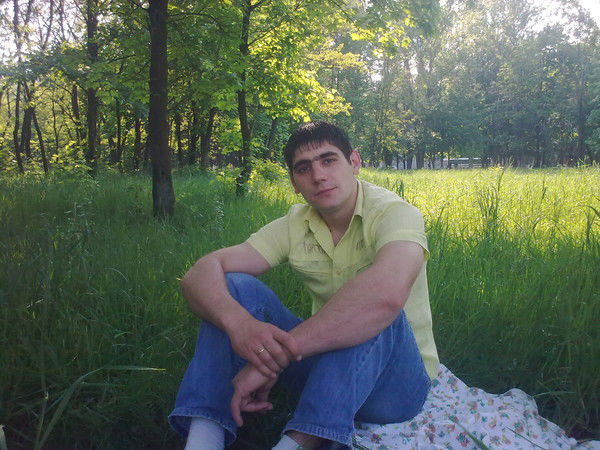 Игорь Демченко