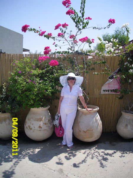 Татьяна Серкибаева