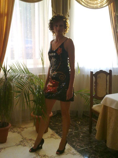 Светлана Smile