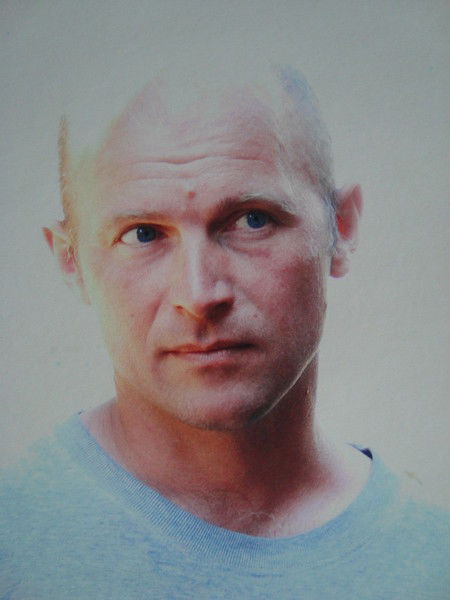 Олег Шкатов